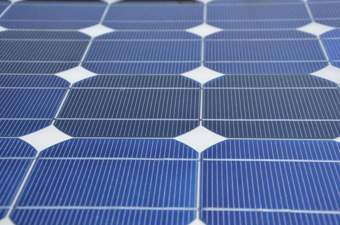Solar Cell Manufacturing