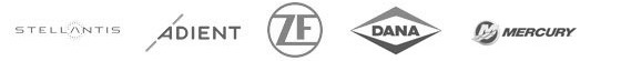 Clients logos