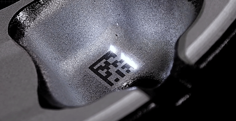 How Does Laser Etching Work