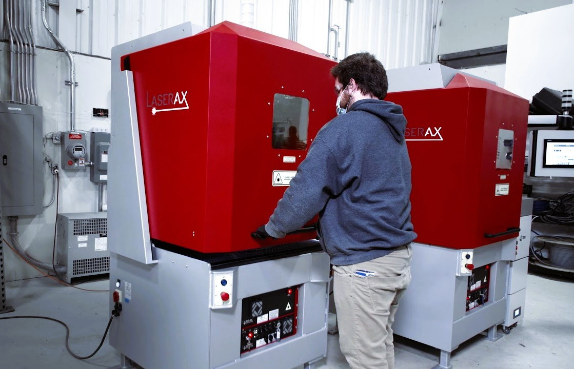 Laser Safety Measures