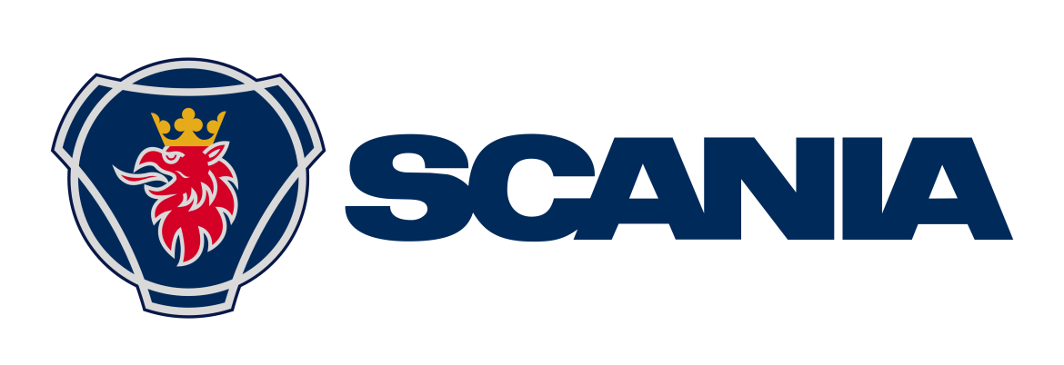 Scania Logo
