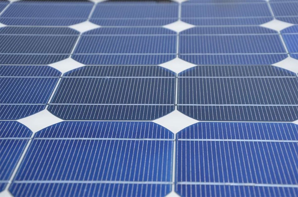 Solar Cell Manufacturing