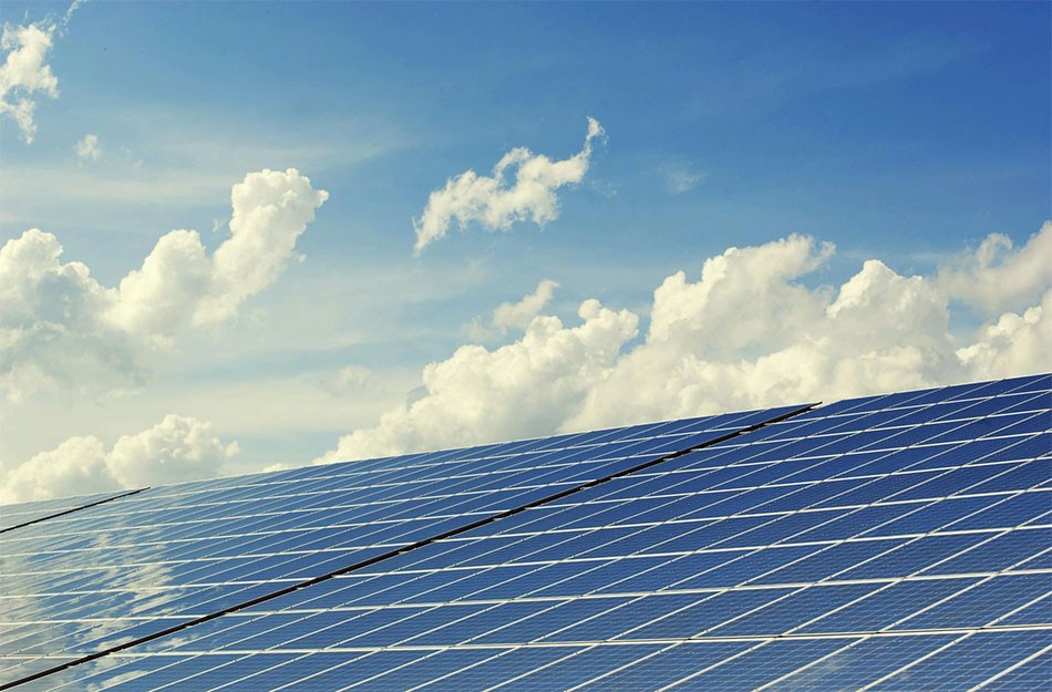Solar Panel Manufacturing