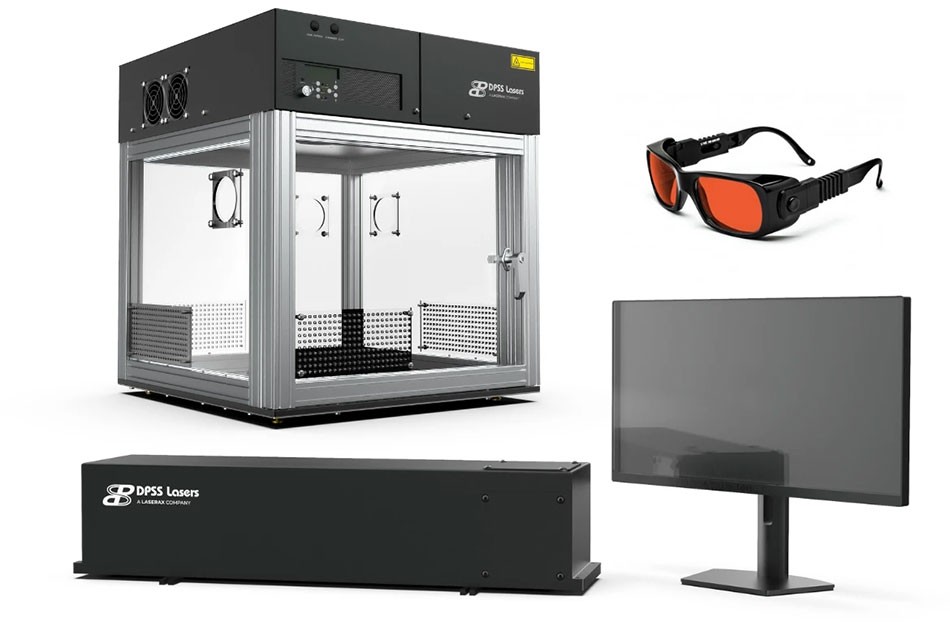 UV lasers (ultraviolet)
