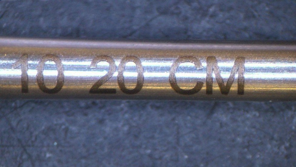 Medical Stainless Steel Tube Annealing