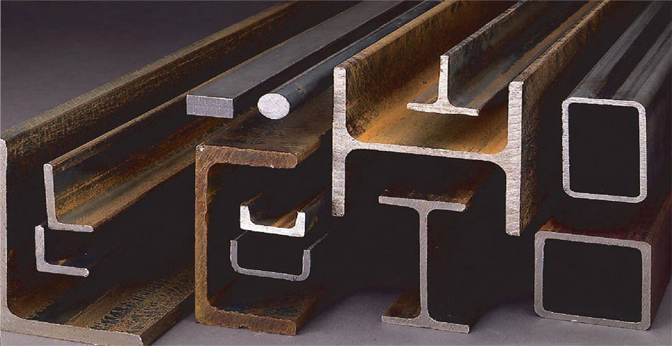 Steel Beams