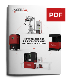 Laser Cleaning Machine Ebook