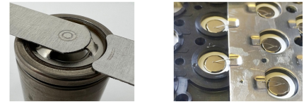 Busbar Welding