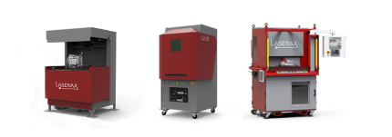 Fiber Laser Engraver