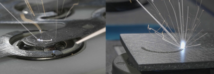Laser Welding Applications