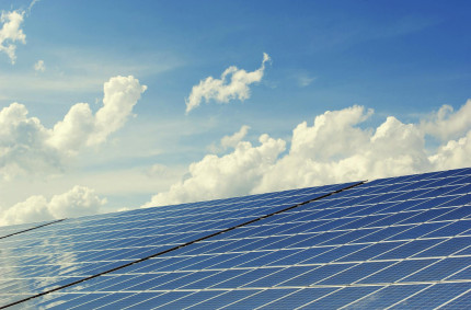 Solar Panel Manufacturing
