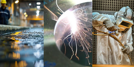 Surface Treatment Methods