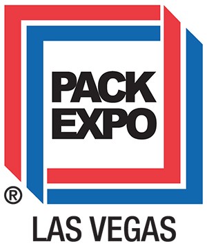 PackExpo Las Vegas Industrial Event
