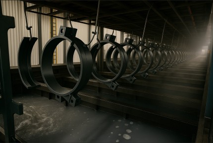 E-Coating Process