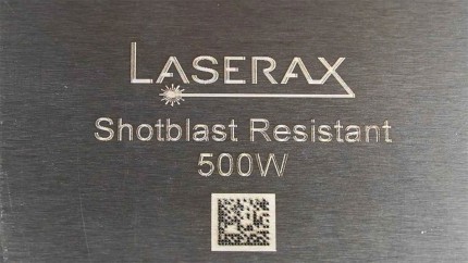 Laser Engraving Aluminum