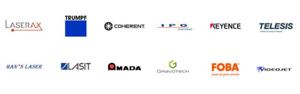 Top Laser Marking Companies