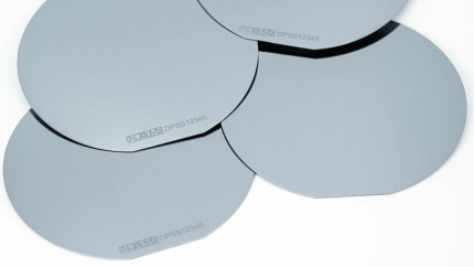 wafers-marking