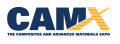 Camx White Logo