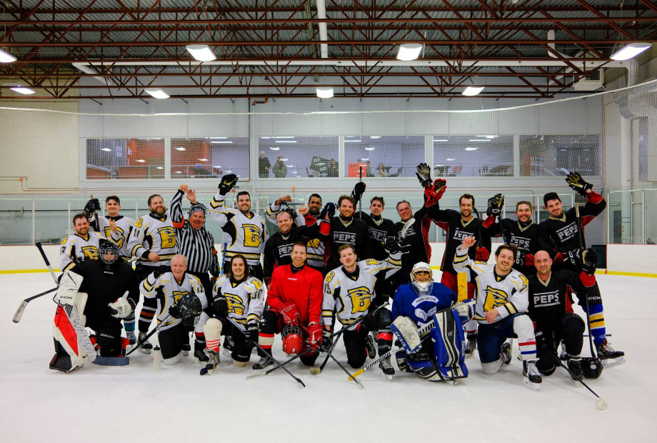 Life At Laserax (Team Members Photo)