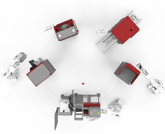 Choose Your Next Laser Machine