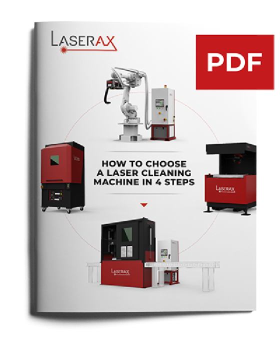 Laser Cleaning Machine Ebook