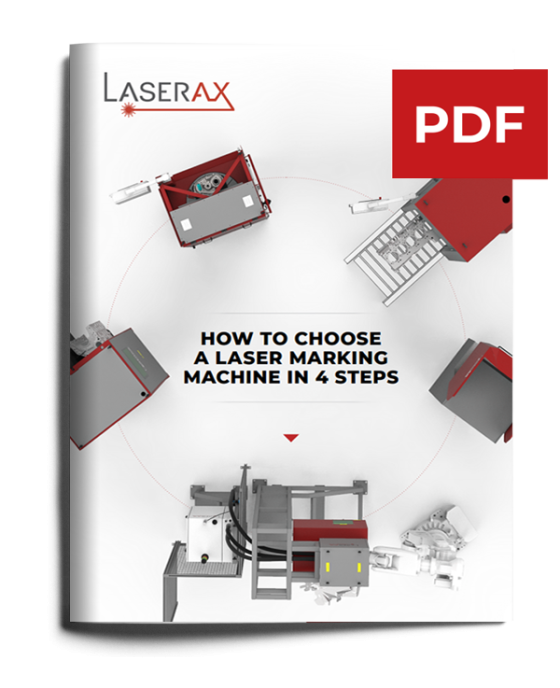 How To Choose A Laser Marking Machine In 4 Steps