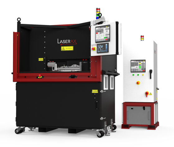 Rotary Cleaning Workstation