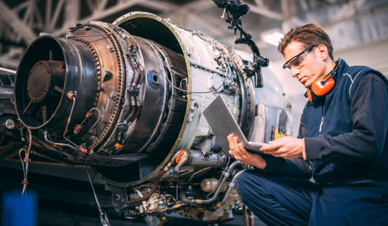 Aerospace Industry