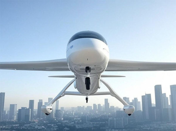Aerospace