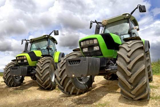 Agriculture Industry