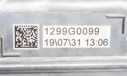 Data Matrix