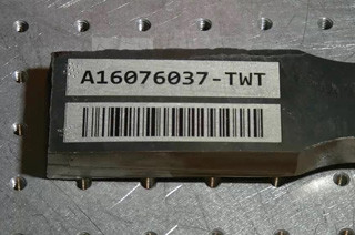 Laseraxbarcode