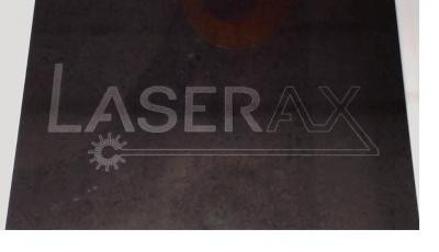 Lasermarkeronceramics