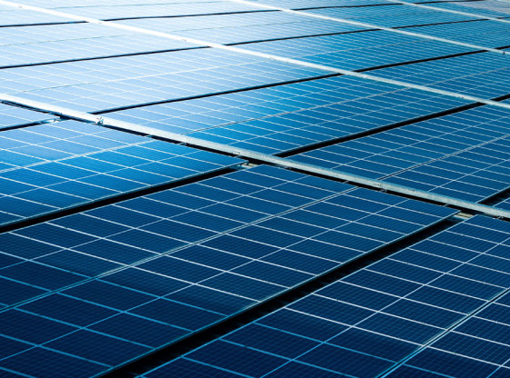 Solar Panels