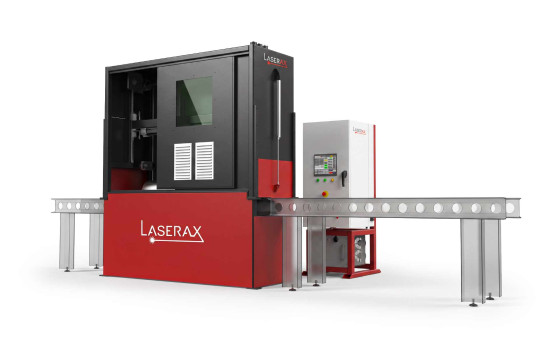 Conveyor Cleaning Machine
