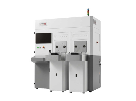 WAFER LASER MACHINE