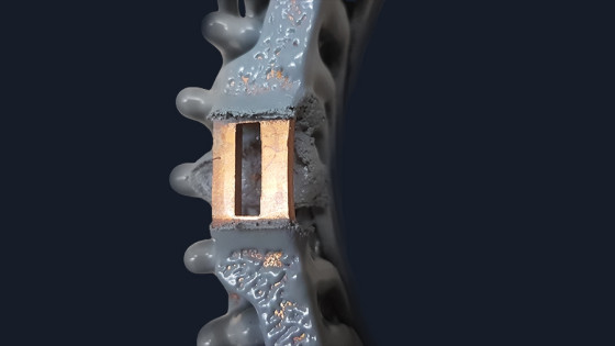 Ev Stator