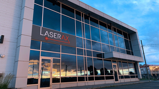 Img Laserax