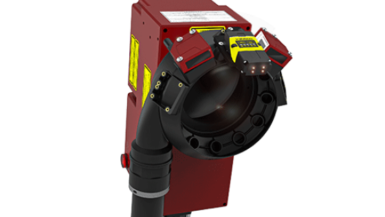Lxq Fiber Laser Marker