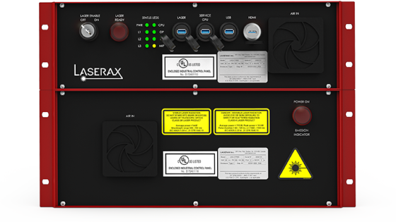 Lxq Fiber Laser Marker