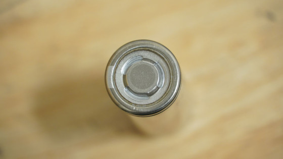 Battery Cell Cleaning