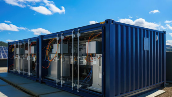 Energy Storage