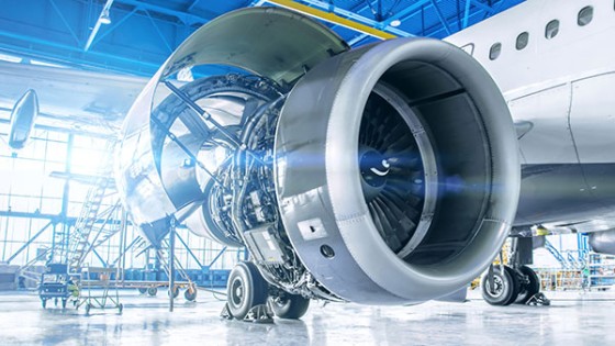 Aerospace Industry