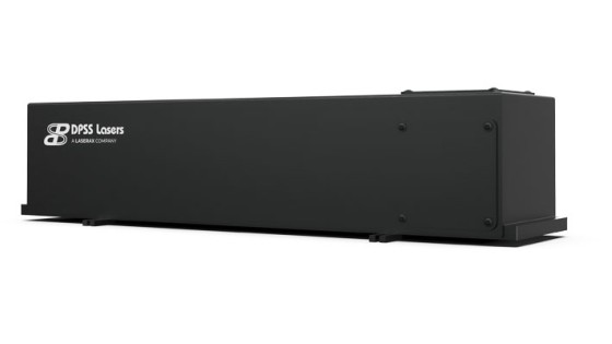 Linear Uv Laser Marker