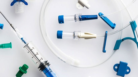 Medical Industry