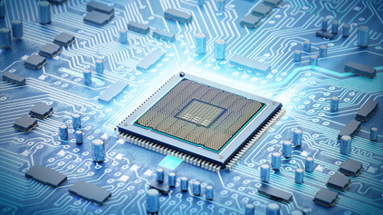 Semiconductor Part