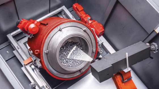 Fastener Industry