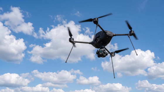 Laserax Defense Industry