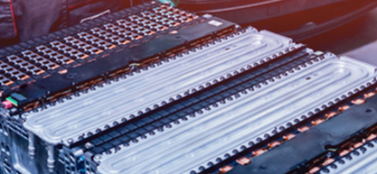 Laser Dolutions For The Battery Industry