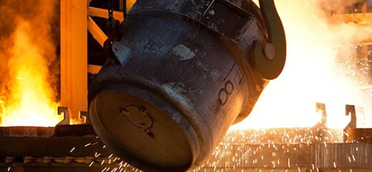 Laser Solutions For Foundries Casting Plants